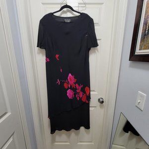 Donna Morgan Dress